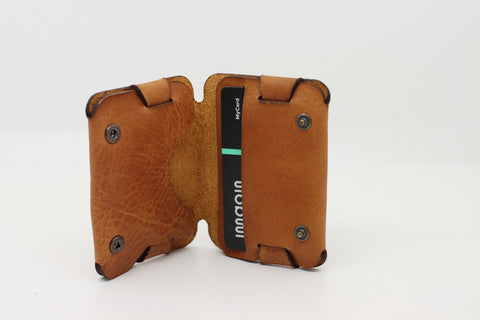 MUNTAIA WALLET Nº2