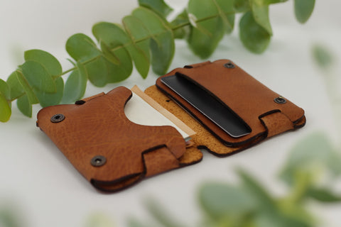 MUNTAIA WALLET Nº2